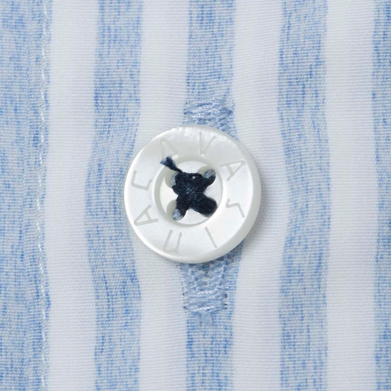 Long sleeve button down shirt 21214020