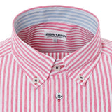 Long sleeve button down shirt 21214020