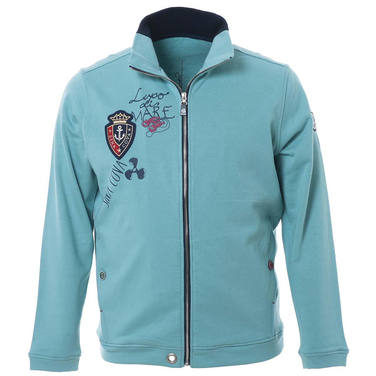 【アウトレット】トラックジャケット　21213010