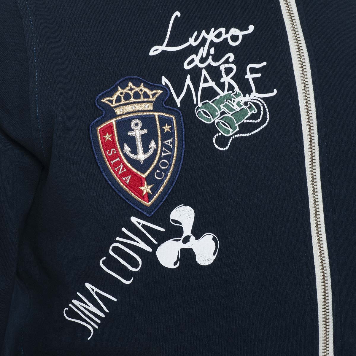 【アウトレット】トラックジャケット　21213010