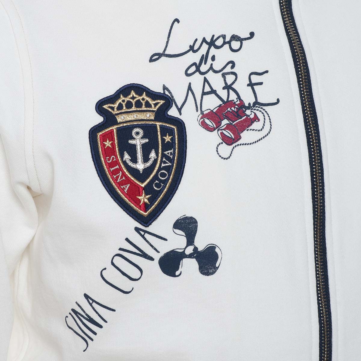 【アウトレット】トラックジャケット　21213010