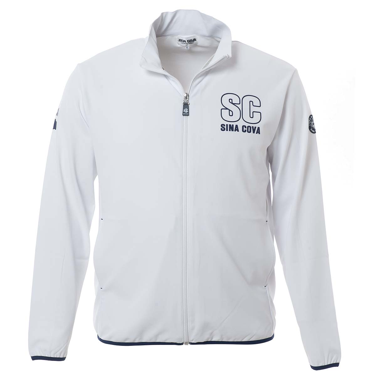 【アウトレット】トラックジャケット　21253020