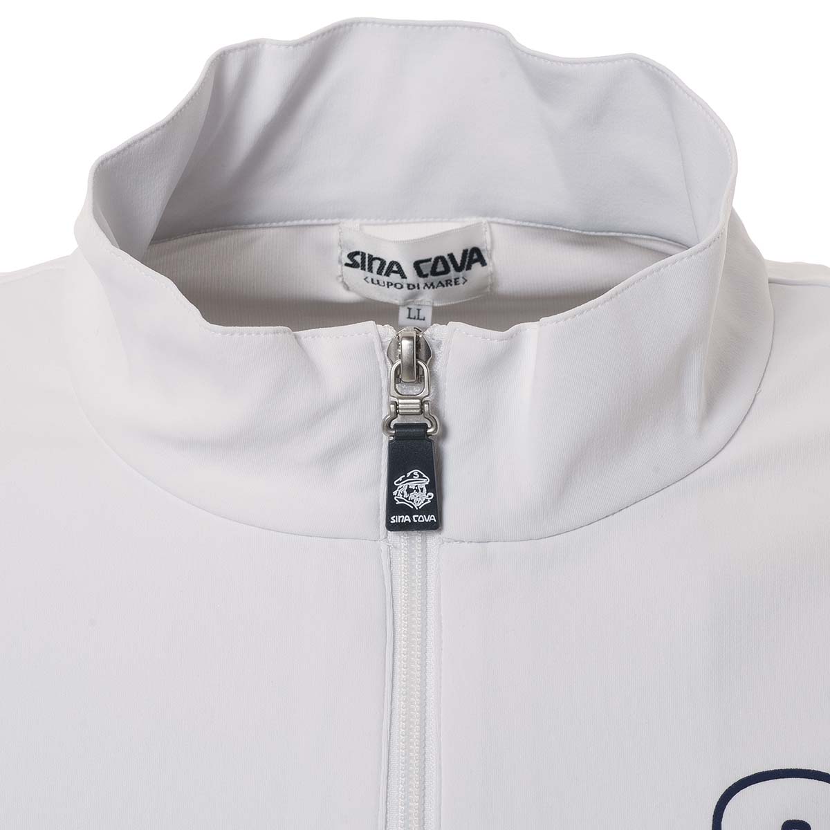 【アウトレット】トラックジャケット　21253020