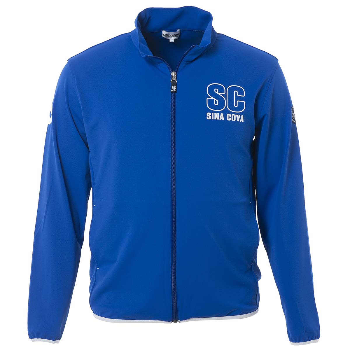 【アウトレット】トラックジャケット　21253020