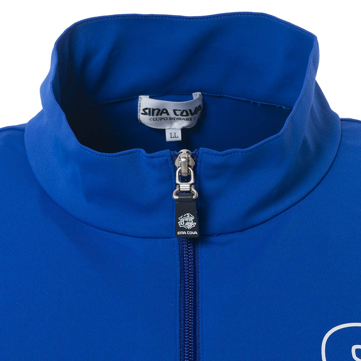 【アウトレット】トラックジャケット　21253020