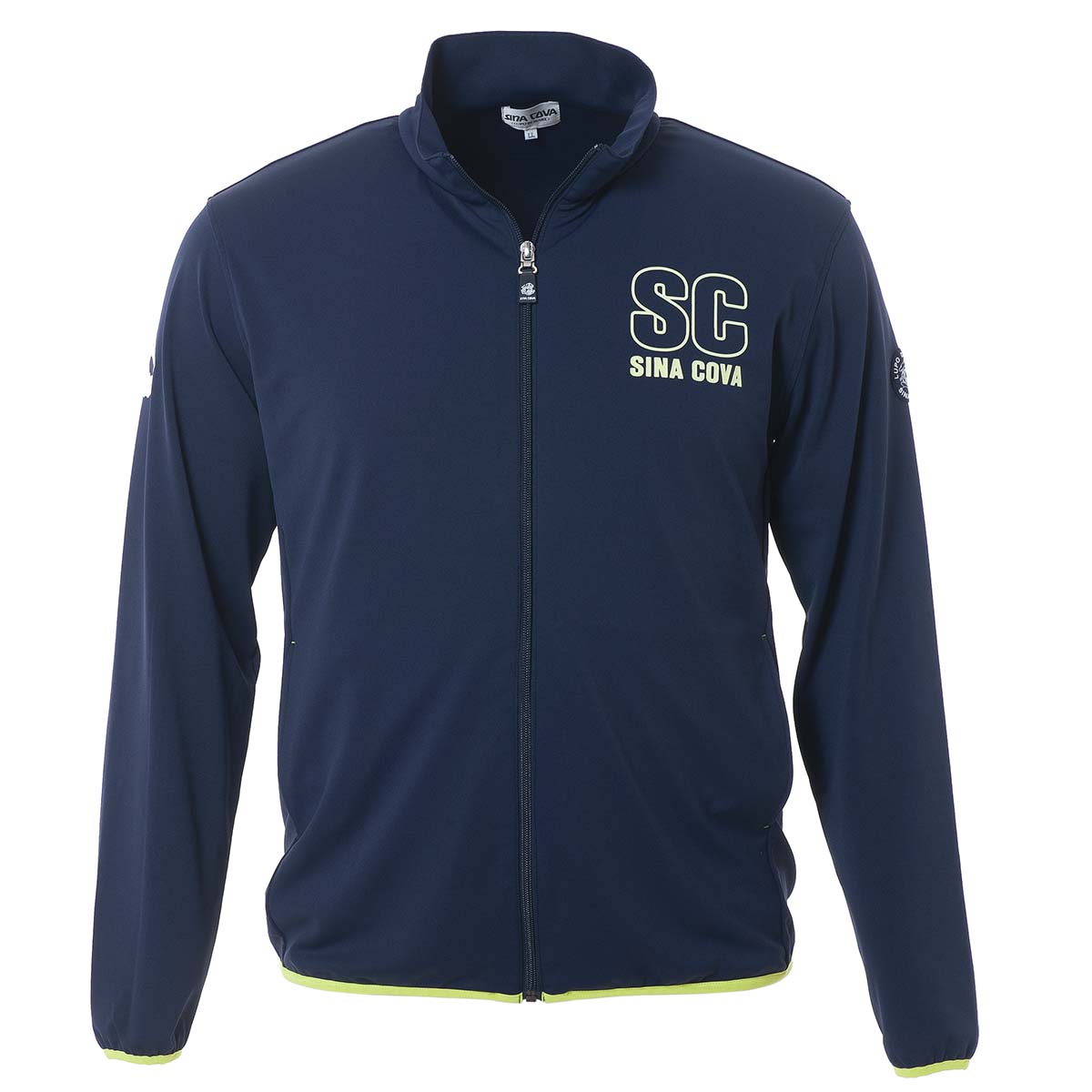 【アウトレット】トラックジャケット　21253020