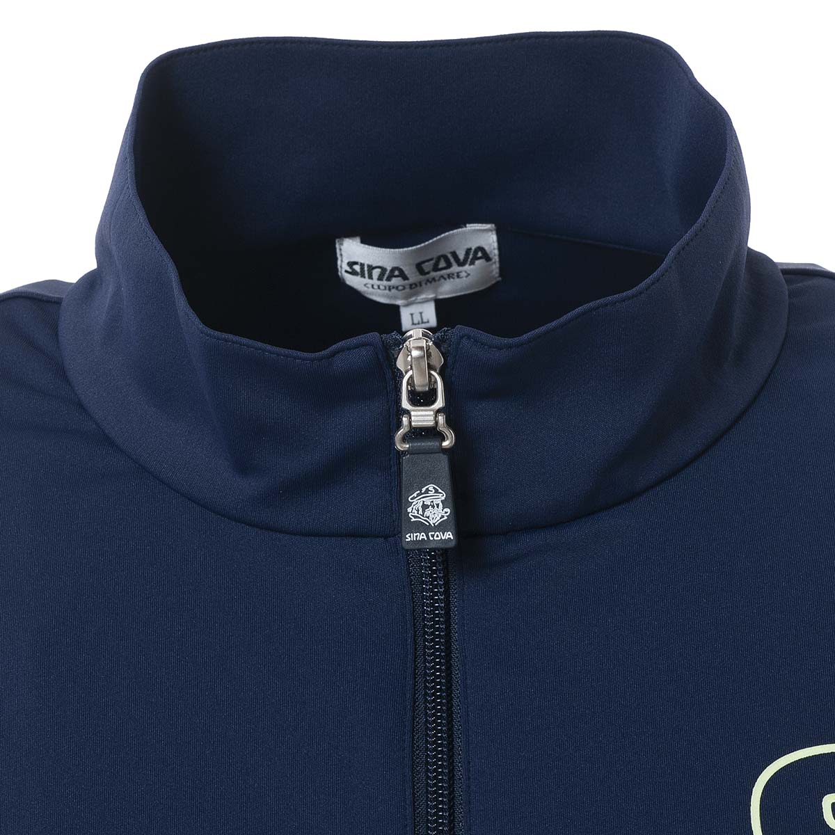 【アウトレット】トラックジャケット　21253020