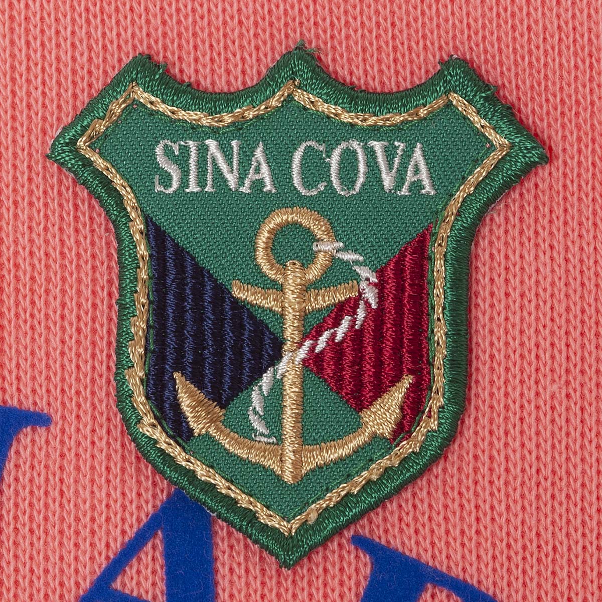 【アウトレット】クルーネックトレーナー　21220060