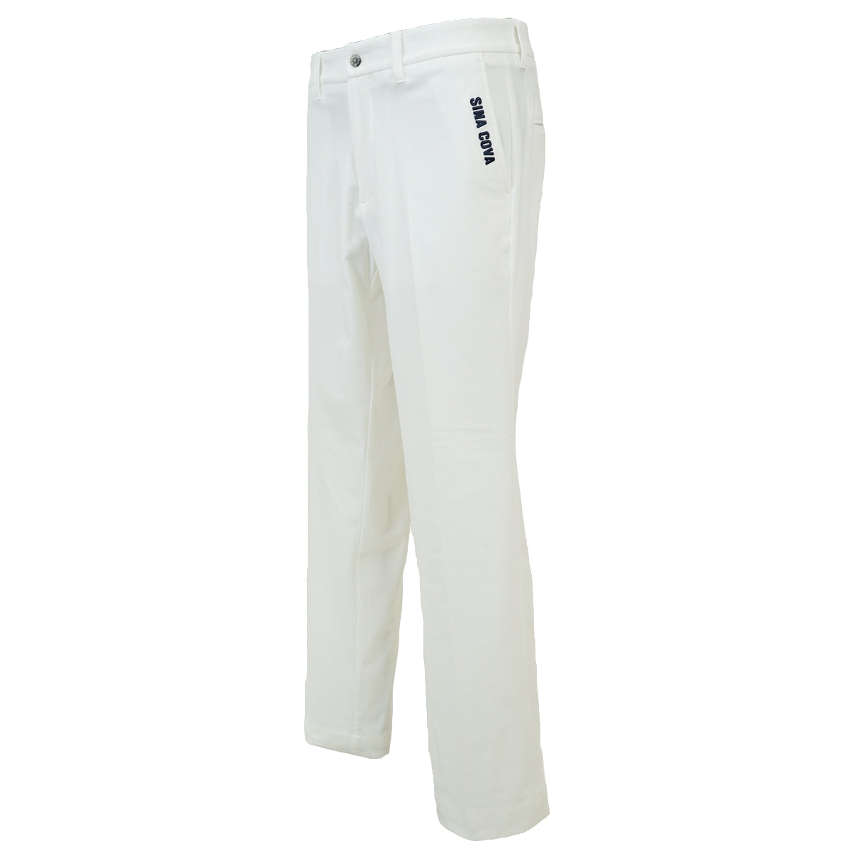 【アウトレット】ノータックパンツ　21255010