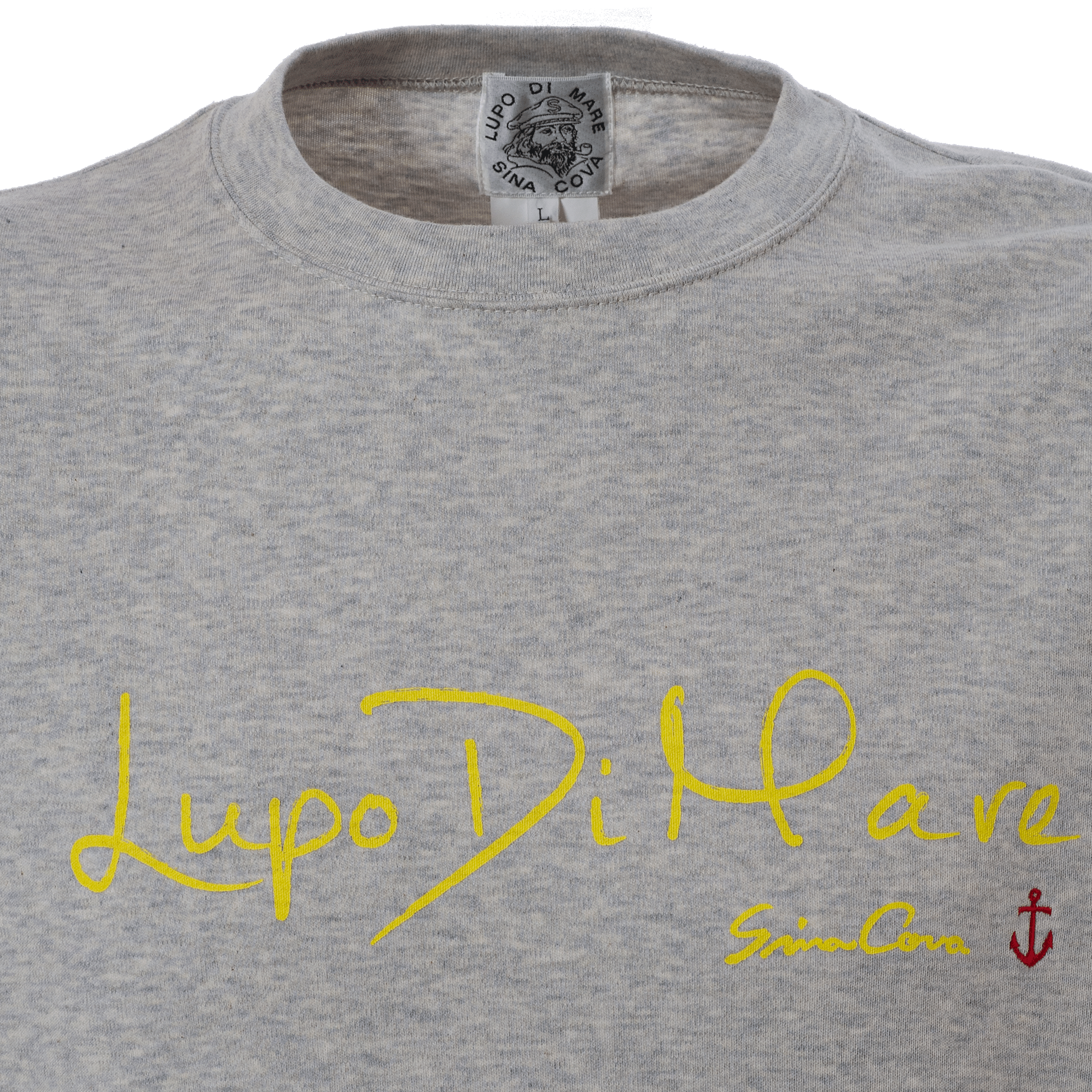 【アウトレット】シナコバ （SINA COVA）半袖Tシャツ　22130510