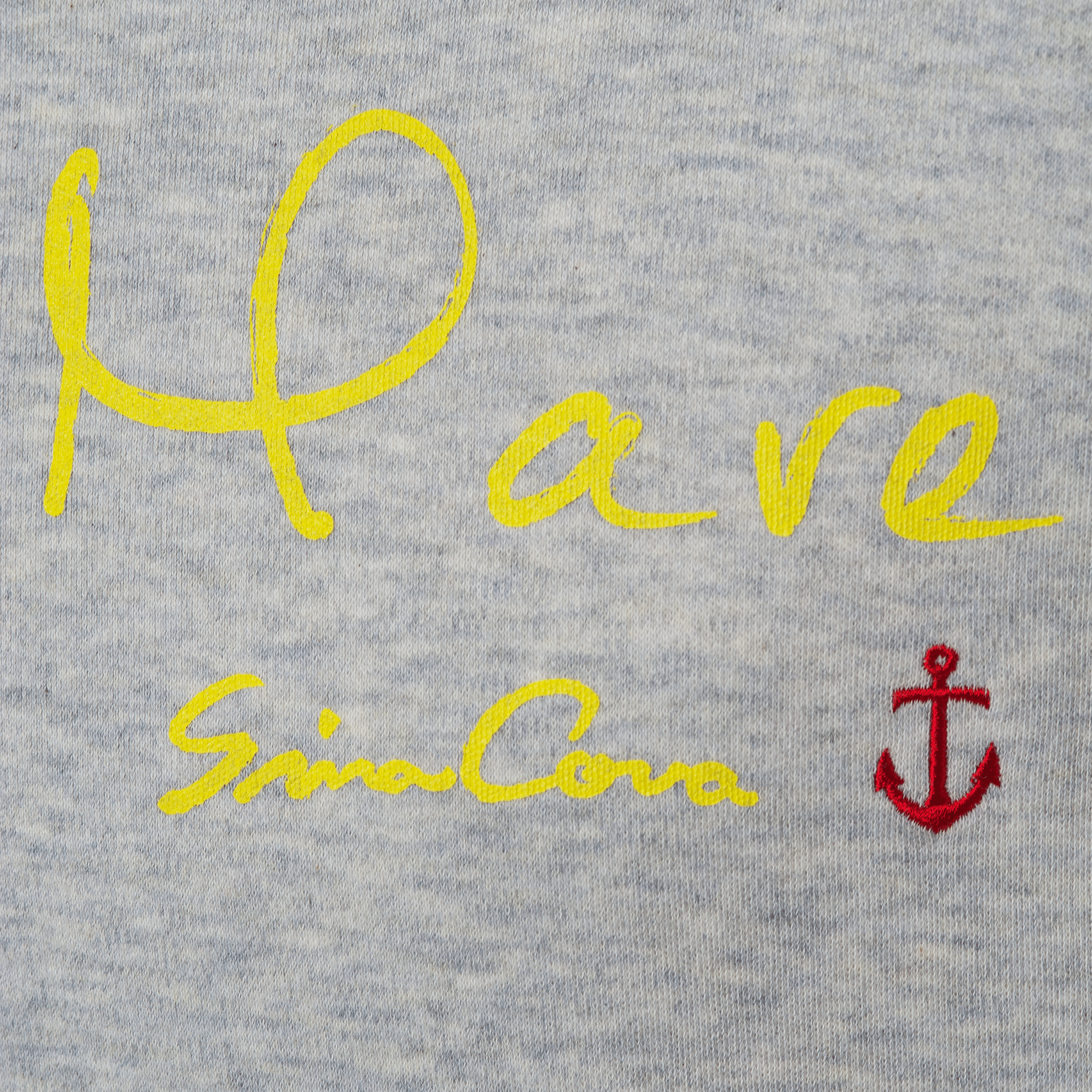 【アウトレット】シナコバ （SINA COVA）半袖Tシャツ　22130510