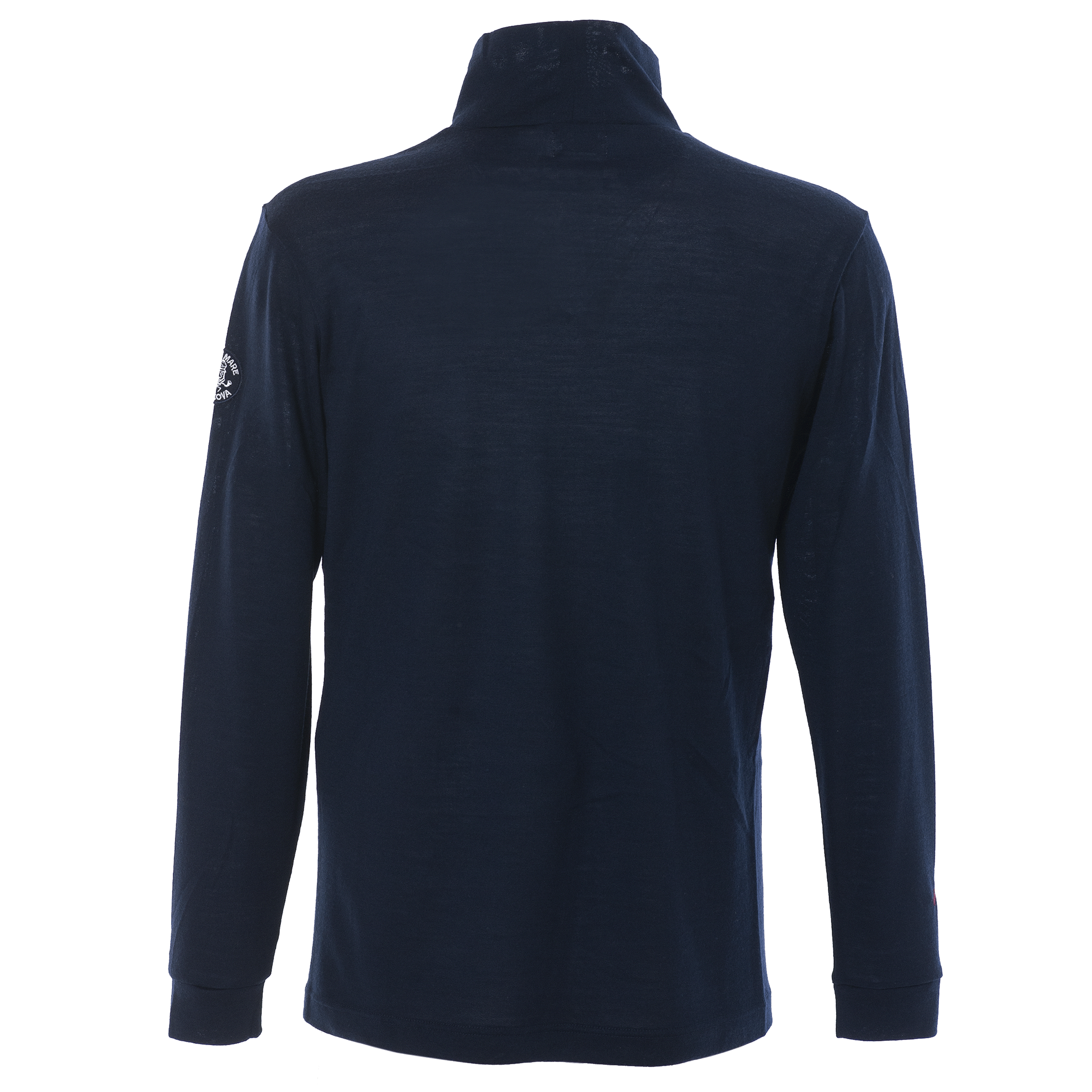 【アウトレット】シナコバ （SINA COVA） オフタートル 長袖Tシャツ 22230010