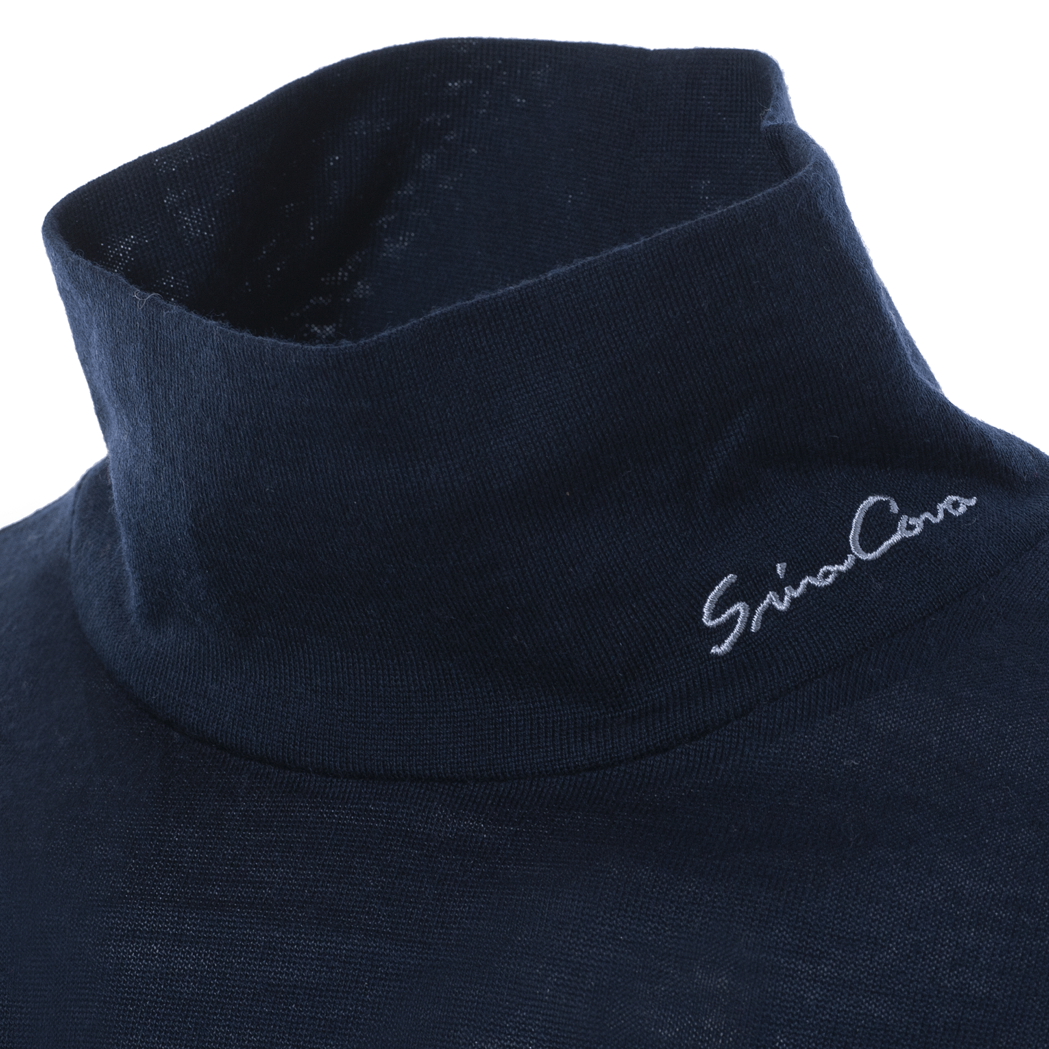 【アウトレット】シナコバ （SINA COVA） オフタートル 長袖Tシャツ 22230010