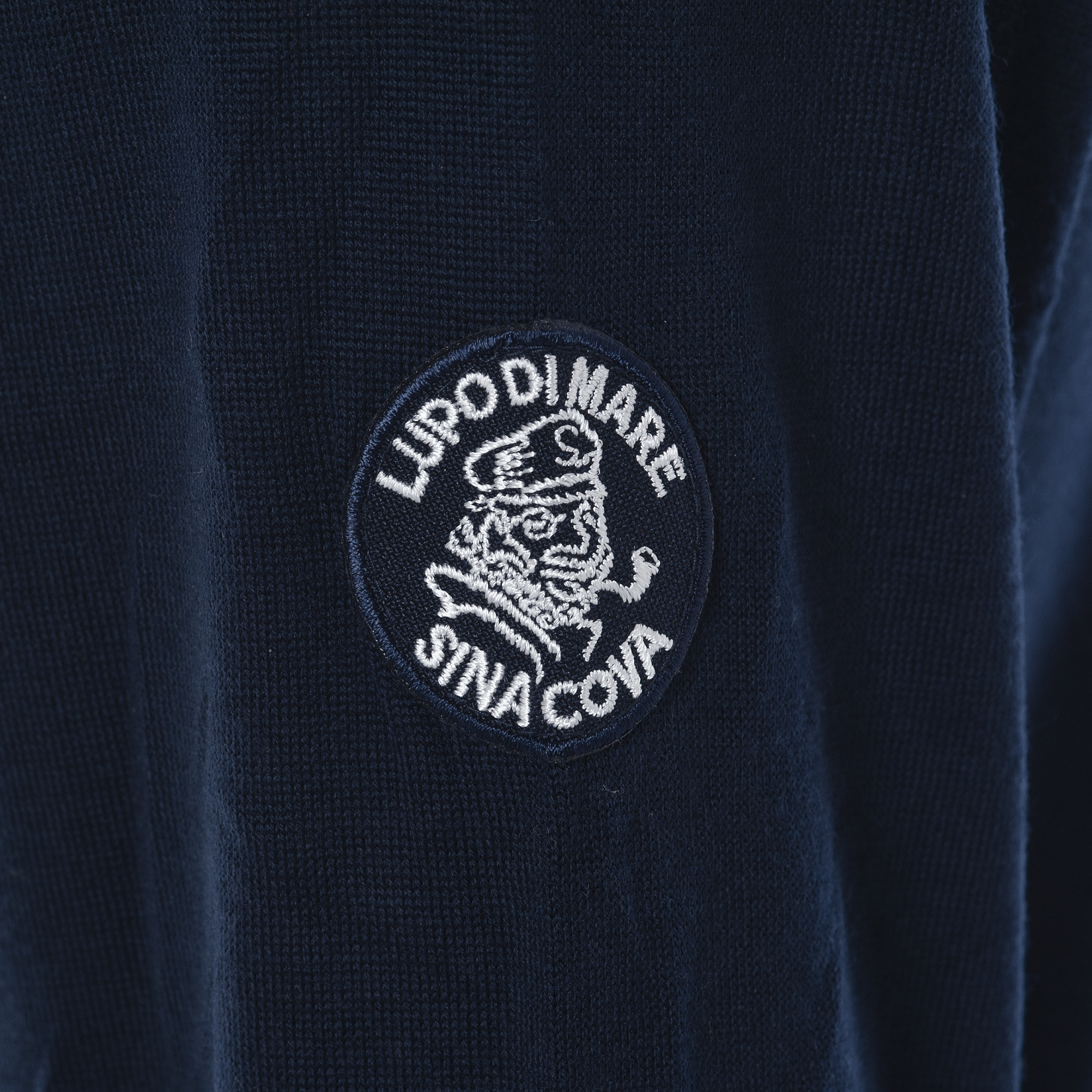 【アウトレット】シナコバ （SINA COVA） オフタートル 長袖Tシャツ 22230010