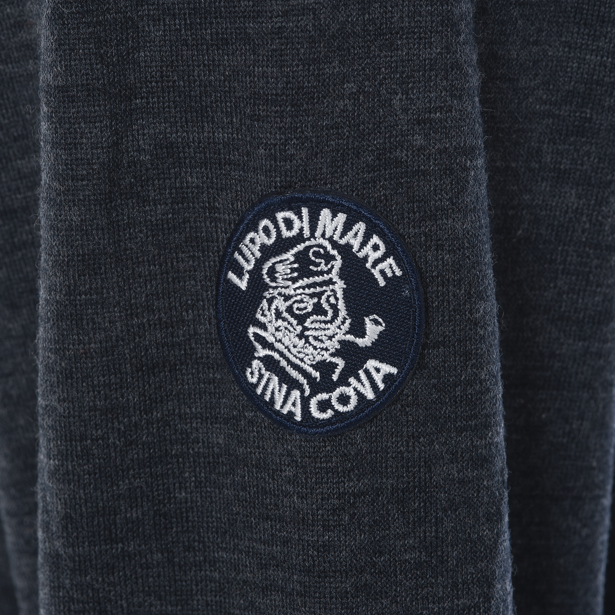 【アウトレット】シナコバ （SINA COVA） オフタートル 長袖Tシャツ 22230010