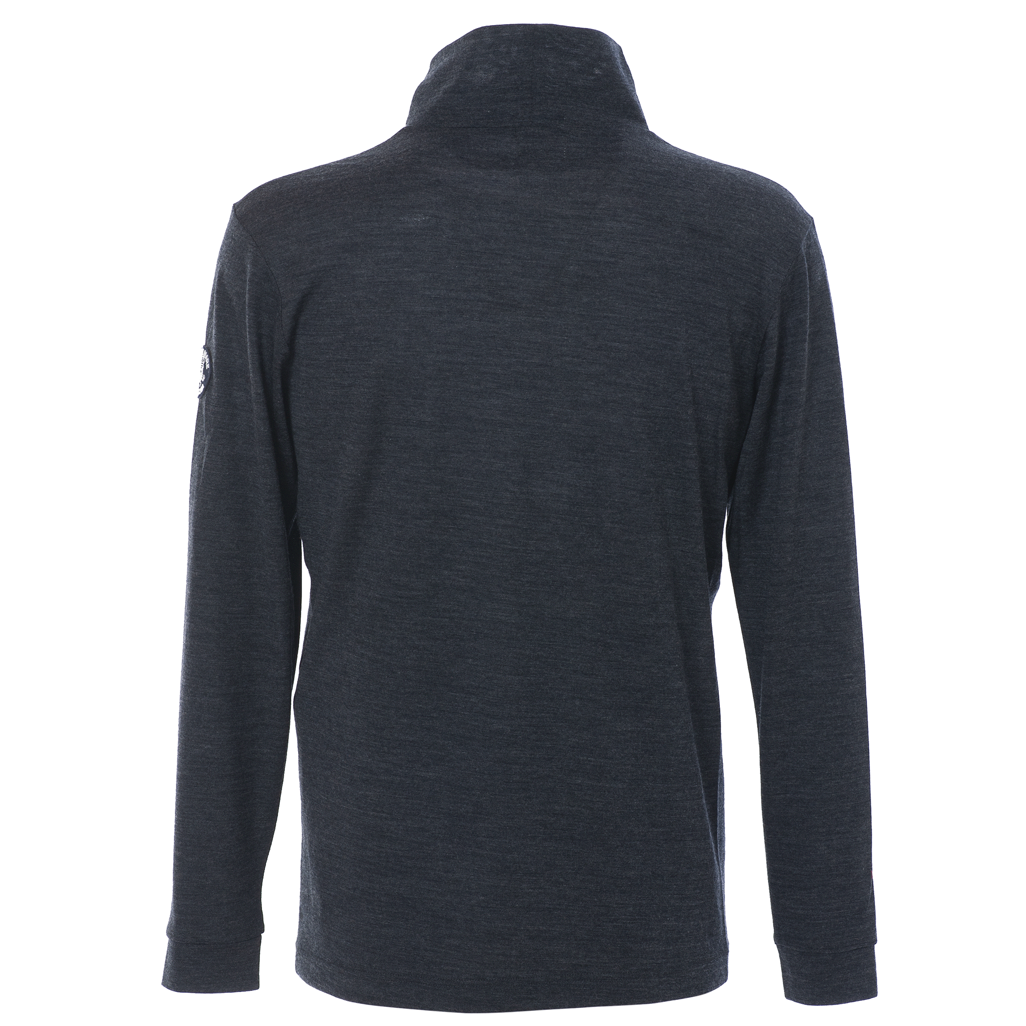 【アウトレット】シナコバ （SINA COVA） オフタートル 長袖Tシャツ 22230010