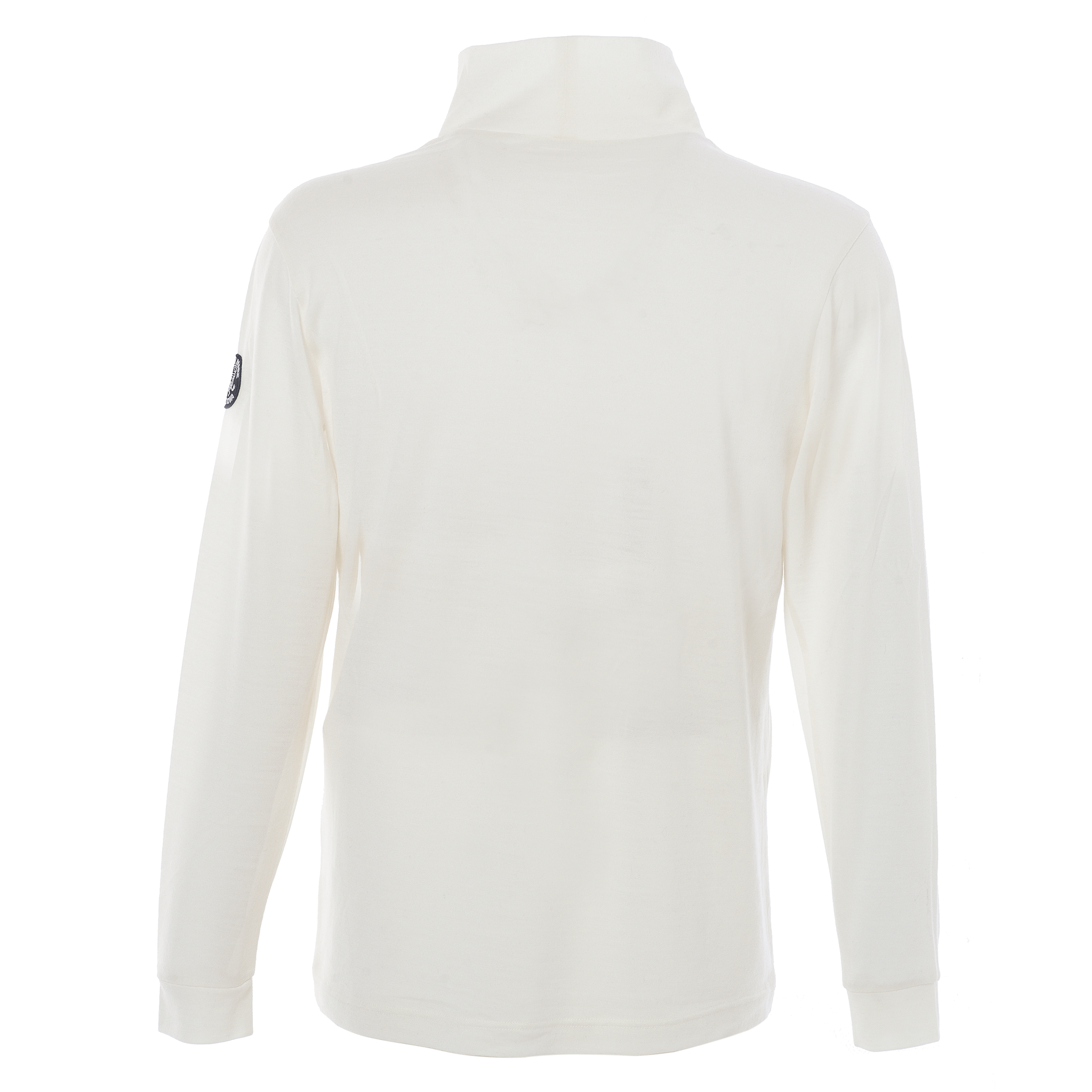 【アウトレット】シナコバ （SINA COVA） オフタートル 長袖Tシャツ 22230010