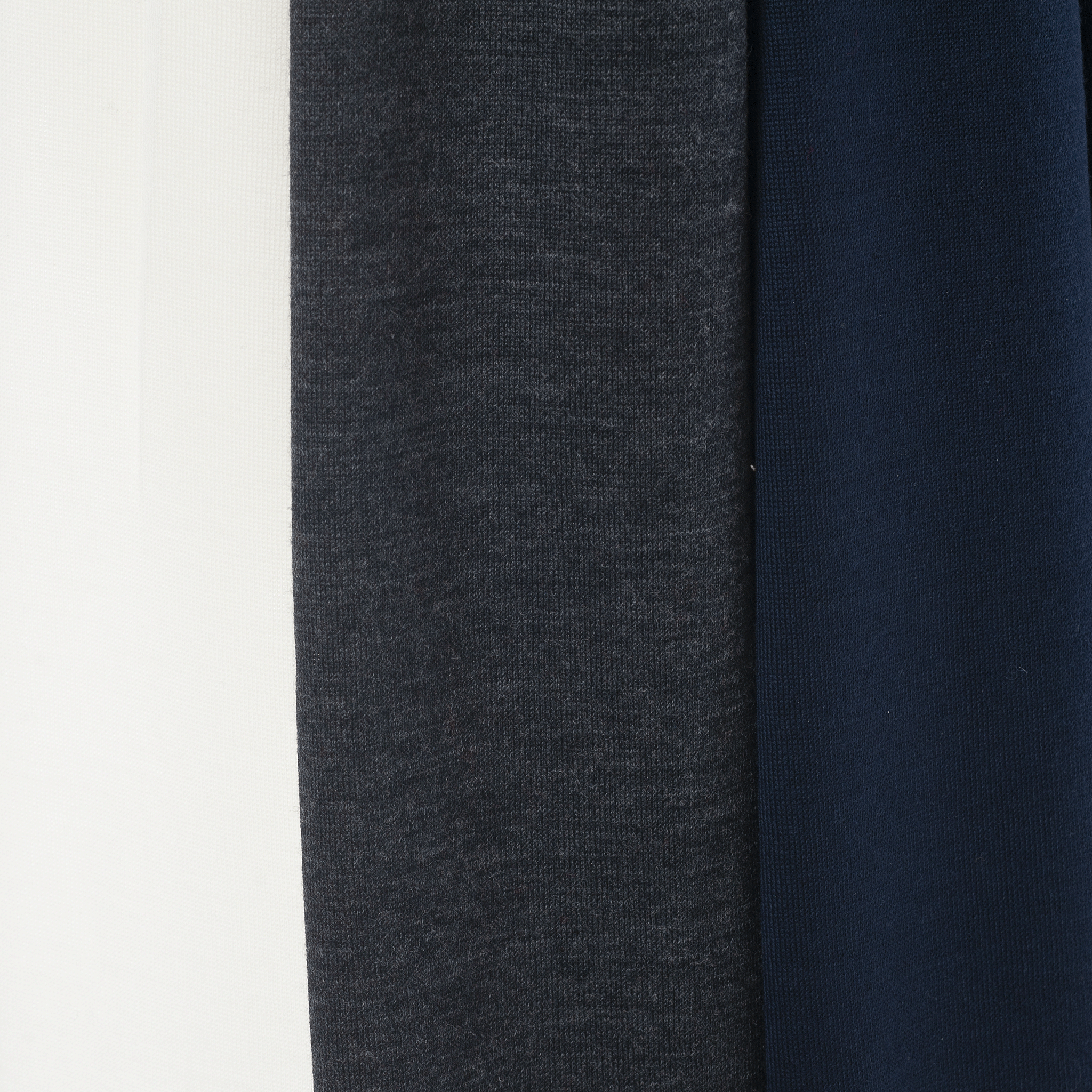 【アウトレット】シナコバ （SINA COVA） オフタートル 長袖Tシャツ 22230010