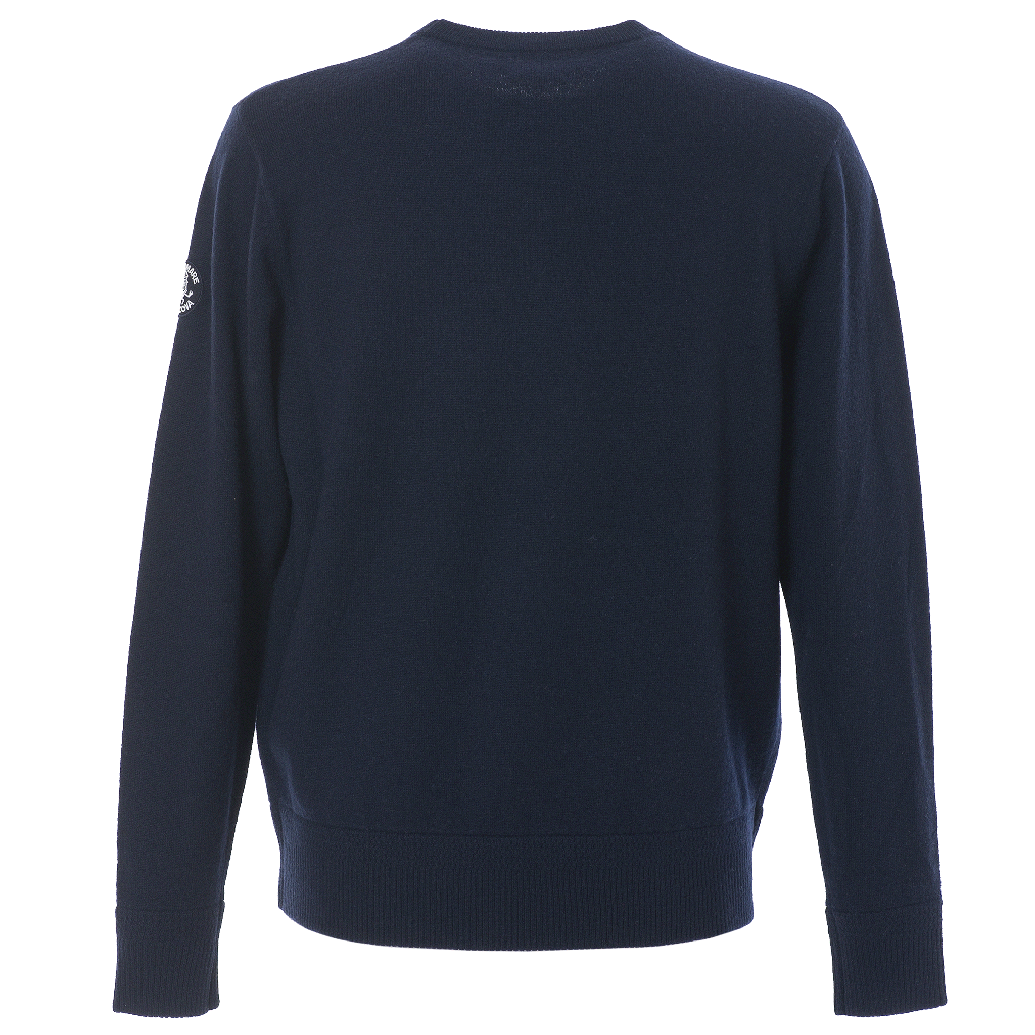 クルーネック セーター 22232010