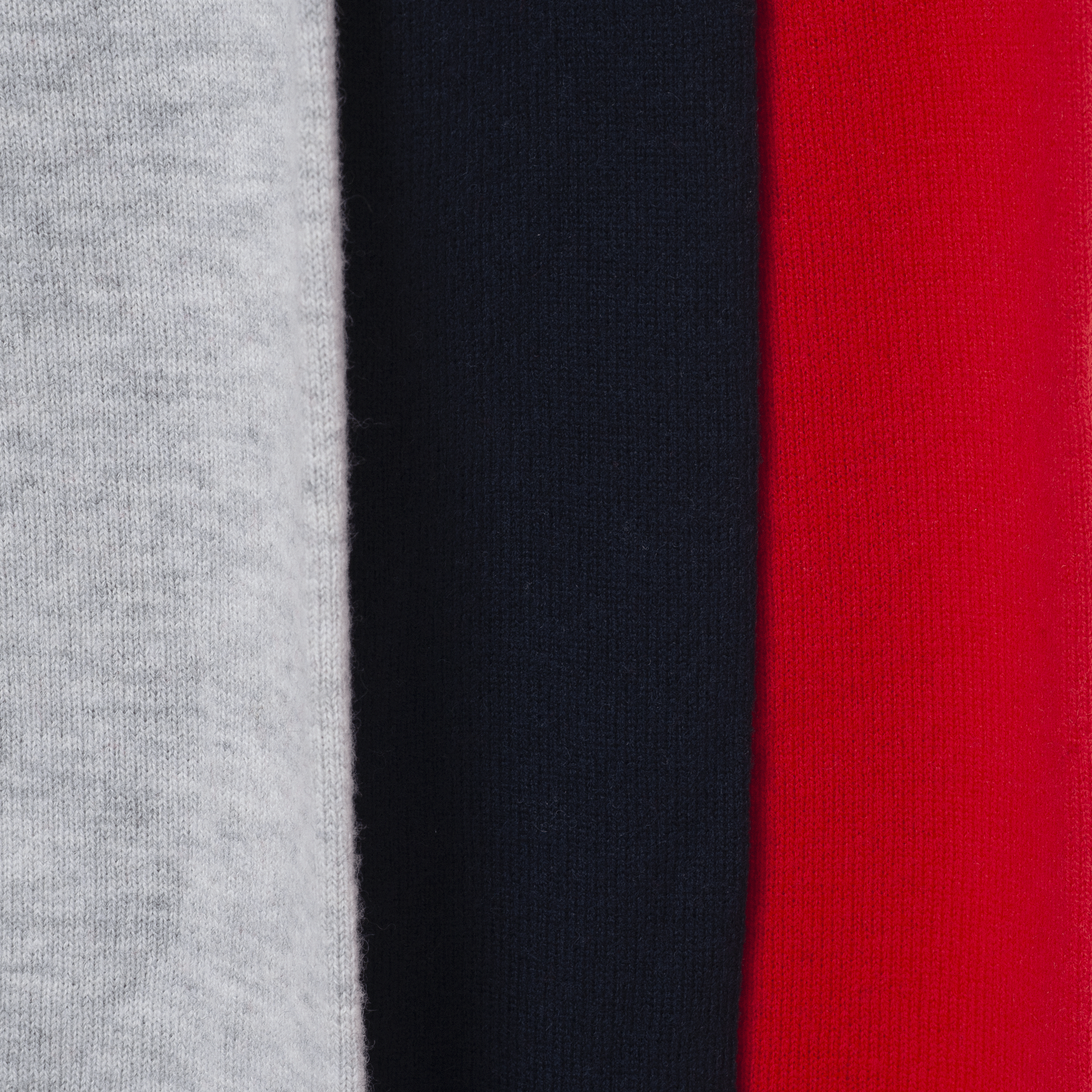 クルーネック セーター 22232010