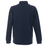 SINA COVA Long Sleeve Polo Shirt 22250020