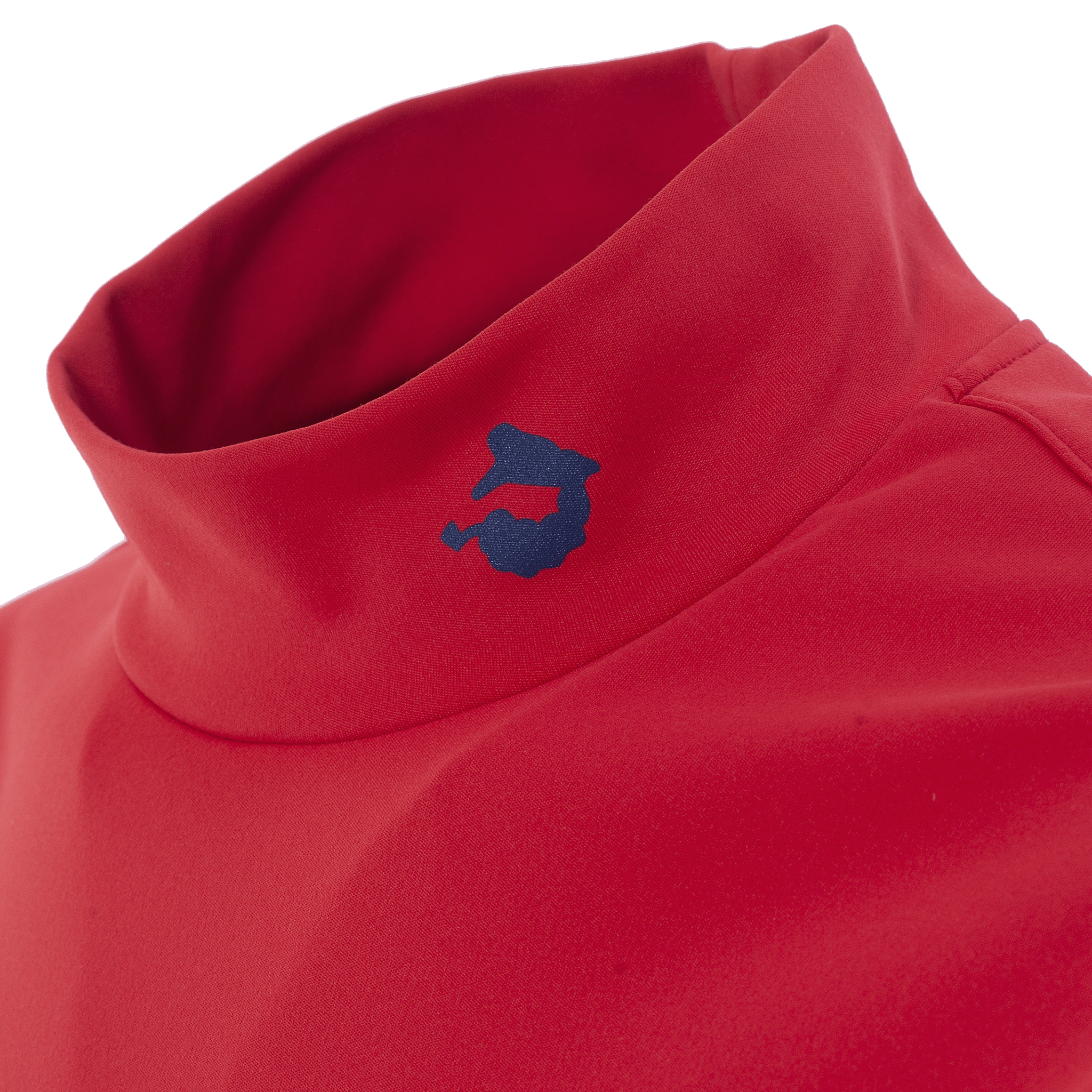 【アウトレット】シナコバ （SINA COVA） ハイネック 長袖Tシャツ 22250040