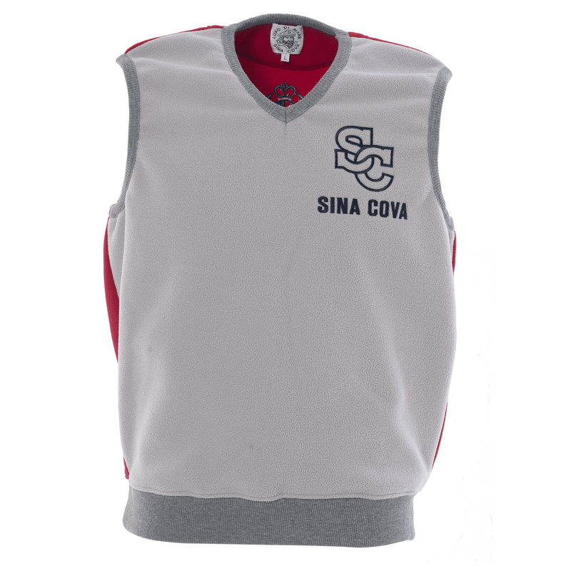 SINA COVA fleece Vest 22250510