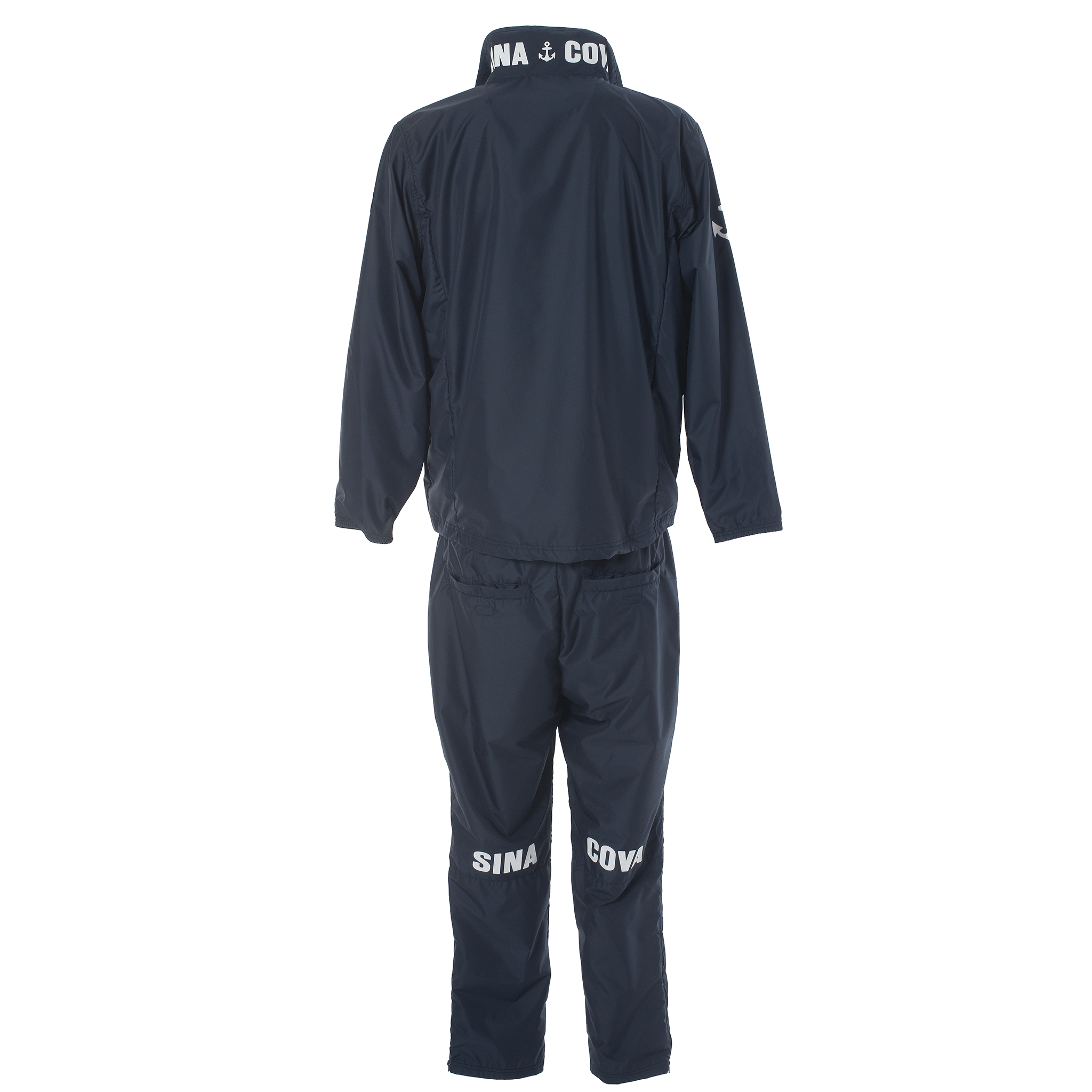 SINA COVA Warm -up suit 22253310