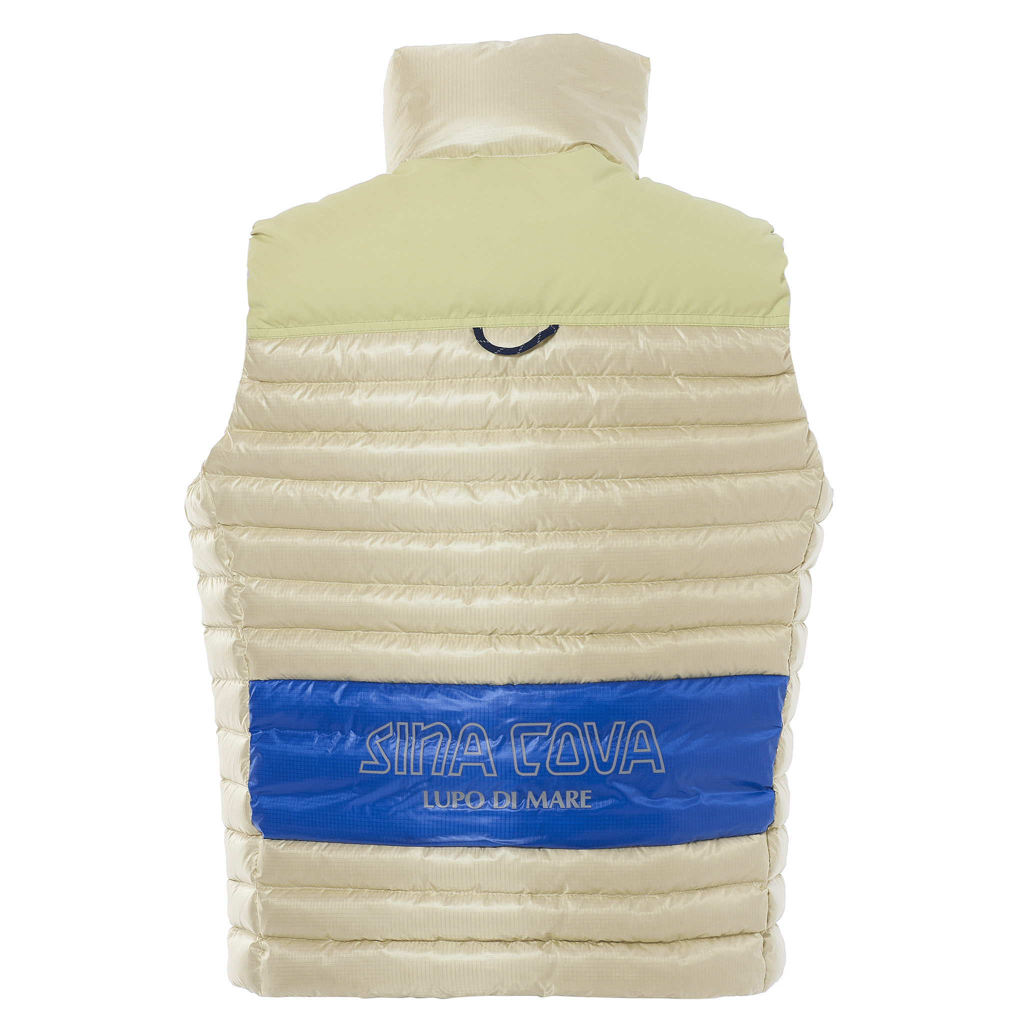 SINA COVA Down Vest 22213510
