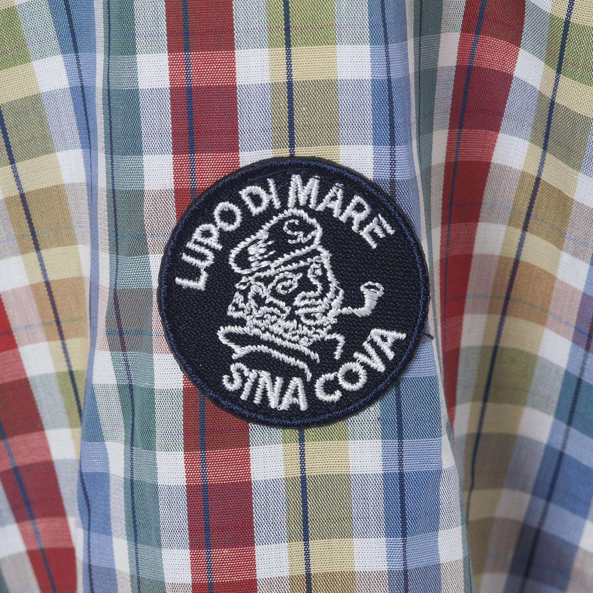 【アウトレット】シナコバ （SINA COVA） 長袖 ボタンダウンシャツ 22214010