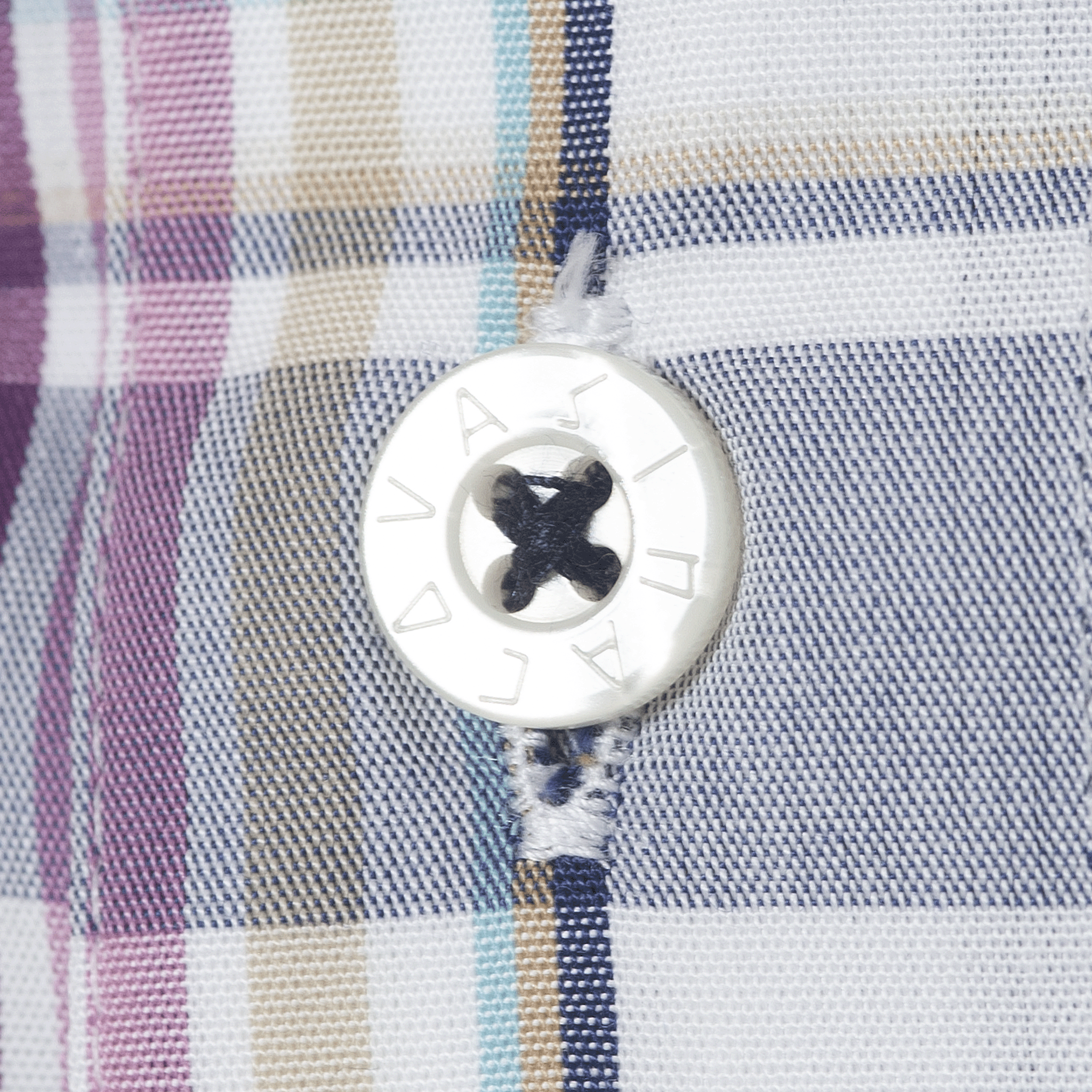 【アウトレット】シナコバ （SINA COVA） 長袖 ボタンダウンシャツ 22214010