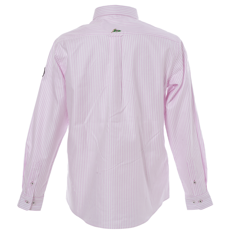 SINA COVA Long Sleeve button Down shirt 22214020