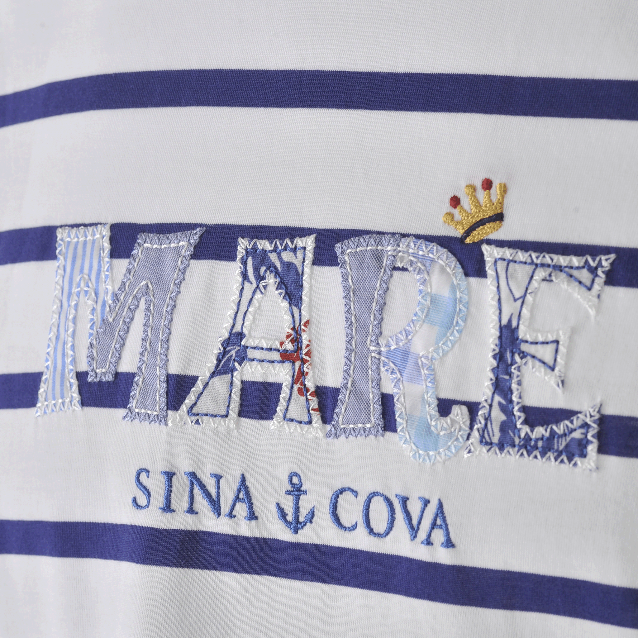 [Official] SINA COVA Drop shoulder T -shirt Unisex unisex 23110570