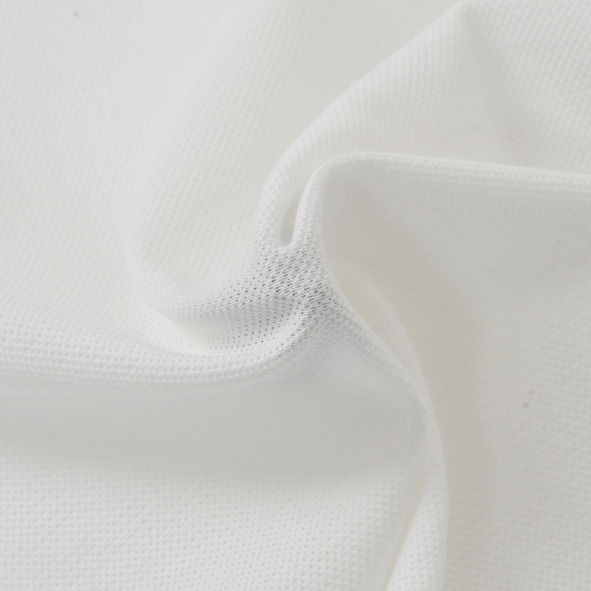 7分袖スタンドカラーシャツ 23110040