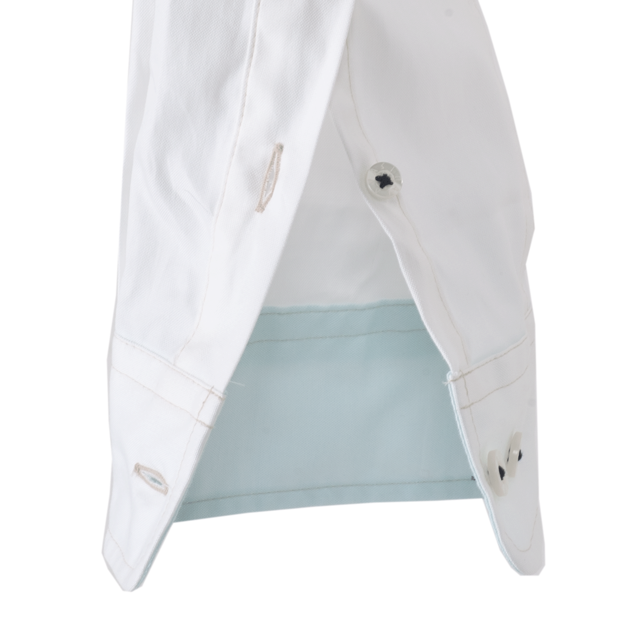 [Official] Shinakoba (SINA COVA) Long -sleeved button down shirt shirt cutter shirt embroidery smart casual 23114010