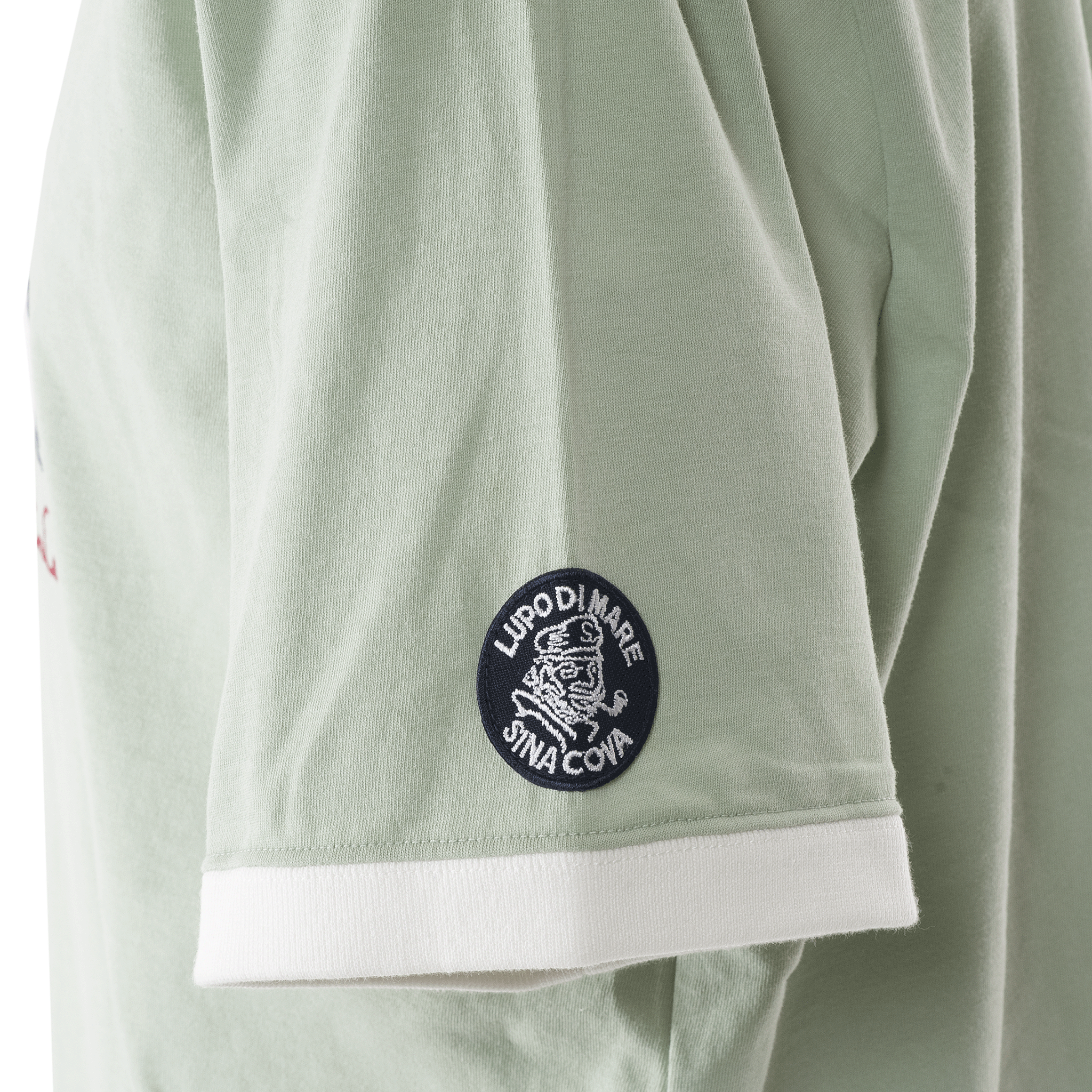 [Official] SINA COVA Short Sleeve T-Shirt Ringer T-Shirt 23120520