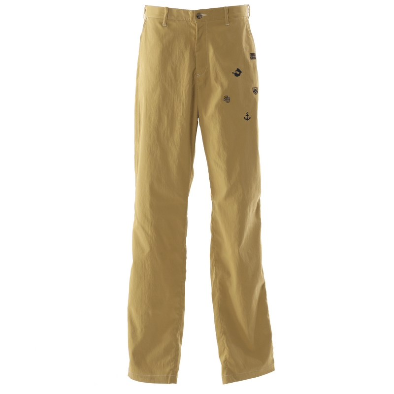 [Official] SINA COVA No-tuck Pants 23155030