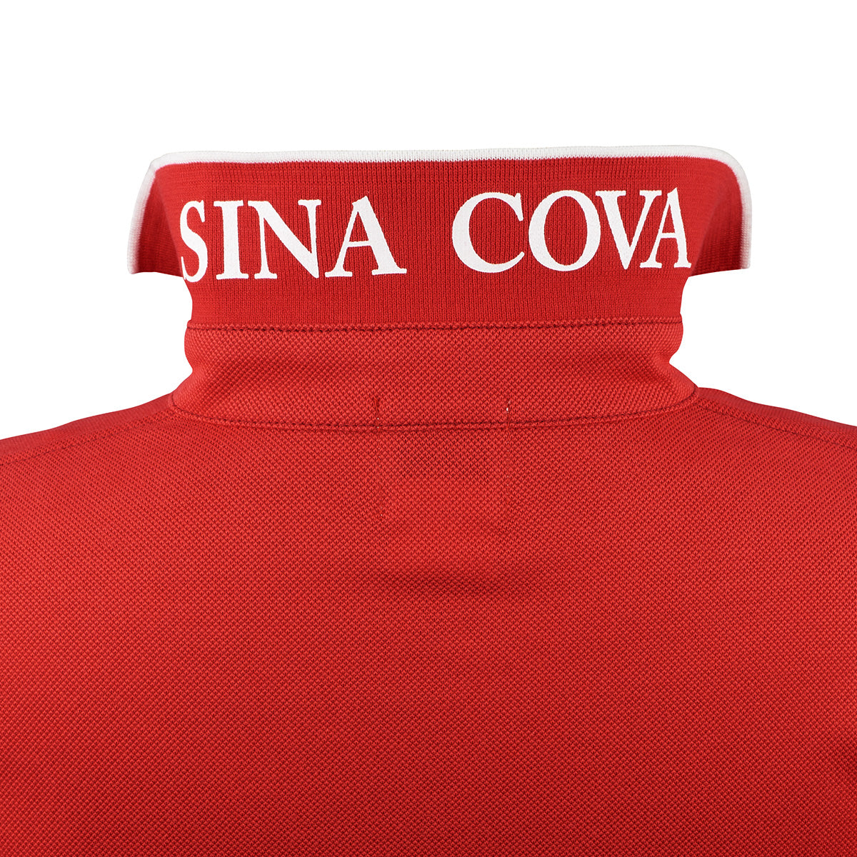 【アウトレット】シナコバ （SINA COVA） 半袖 ポロシャツ 22110520