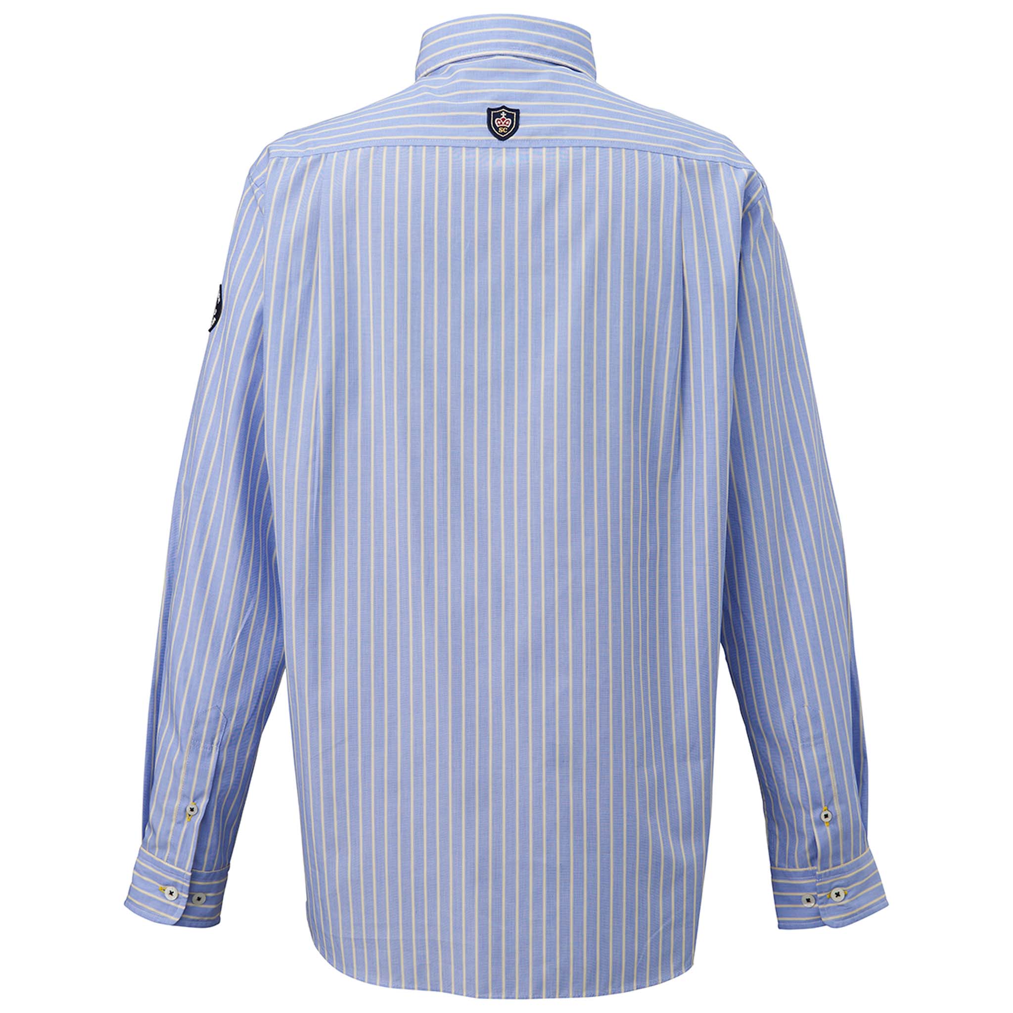 Long sleeve button down shirt 22114010