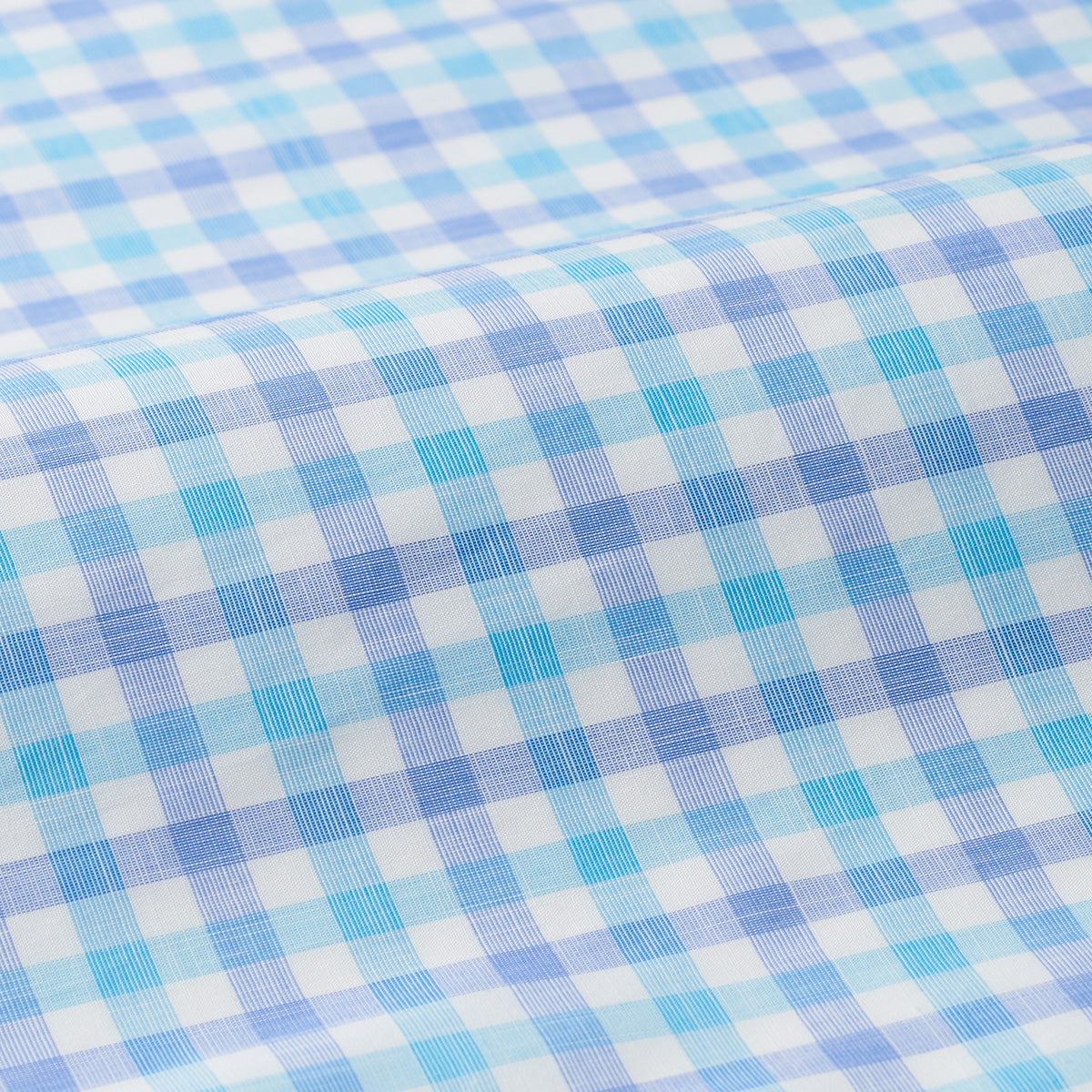 Short -sleeved button down shirt 22114510