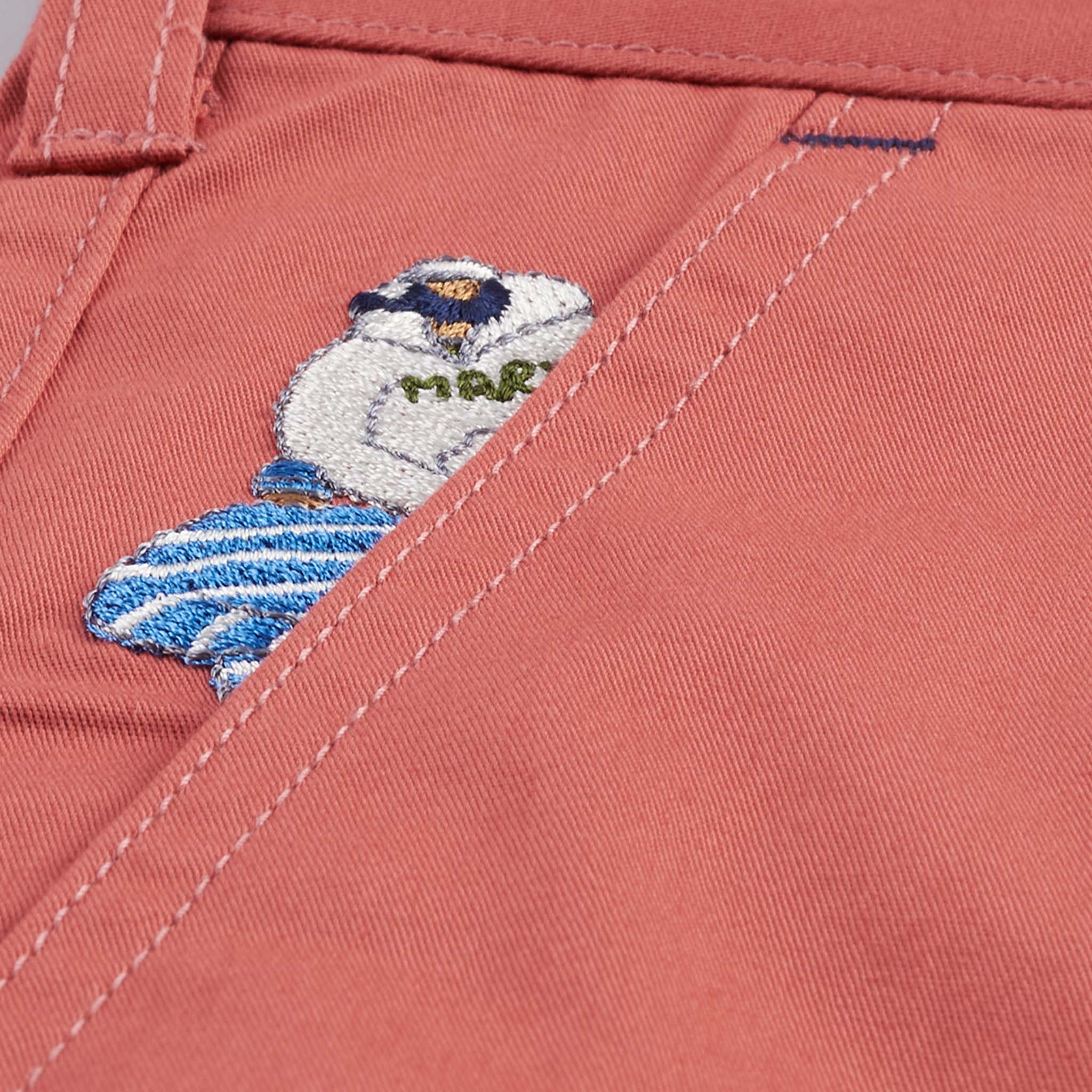 【アウトレット】シナコバ （SINA COVA）ワンタックパンツ　22125010