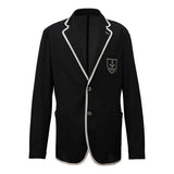 Piping tailored jacket 22133020