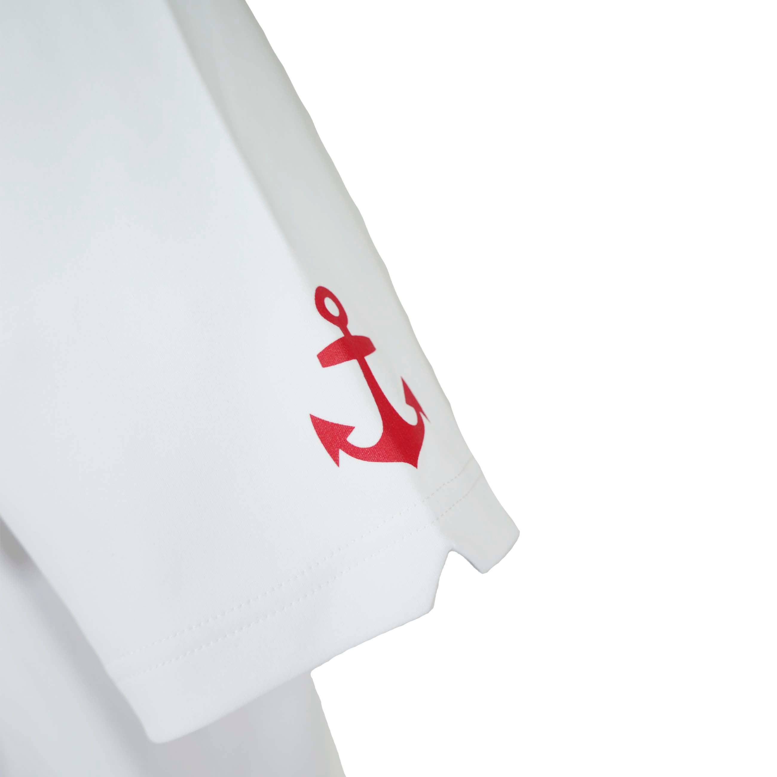 【アウトレット】シナコバ （SINA COVA） ハイネック 半袖Tシャツ 22150540