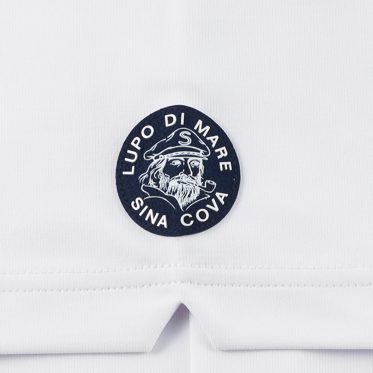 【アウトレット】シナコバ （SINA COVA） ハイネック 半袖Tシャツ 22150540