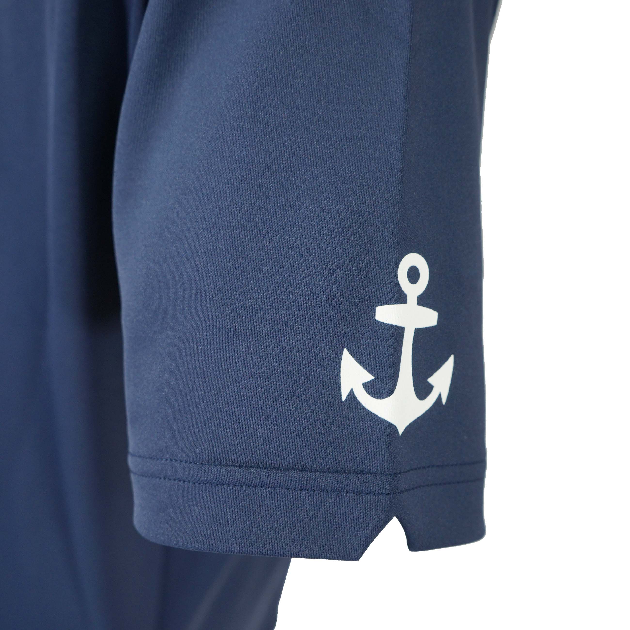 【アウトレット】シナコバ （SINA COVA） ハイネック 半袖Tシャツ 22150540