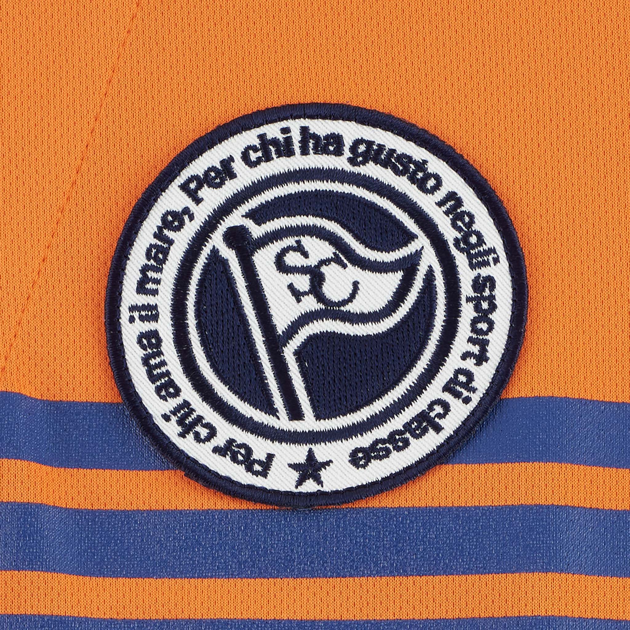 【アウトレット】シナコバ （SINA COVA） ハーフZIP 半袖 Tシャツ 22150560