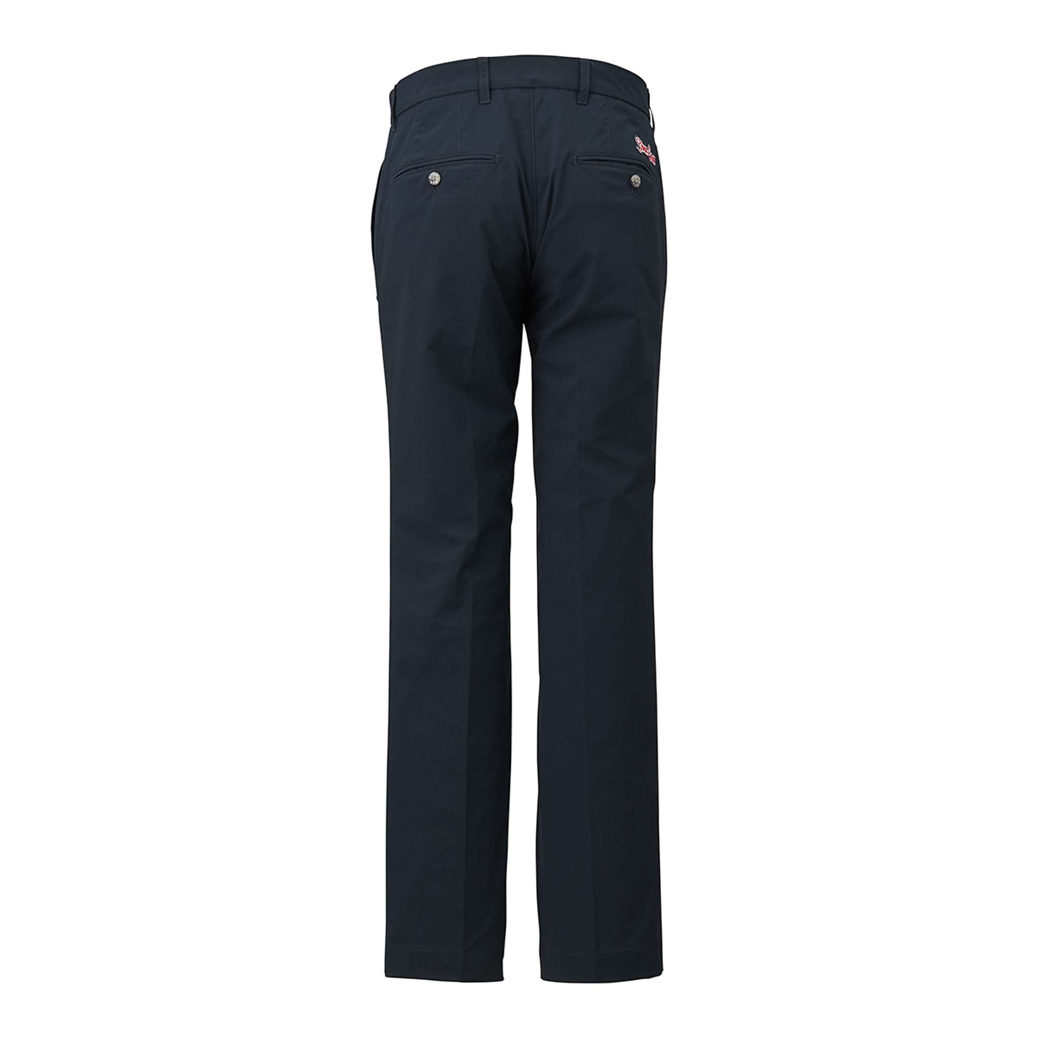 【アウトレット】シナコバ （SINA COVA）ノータックパンツ　22155010　