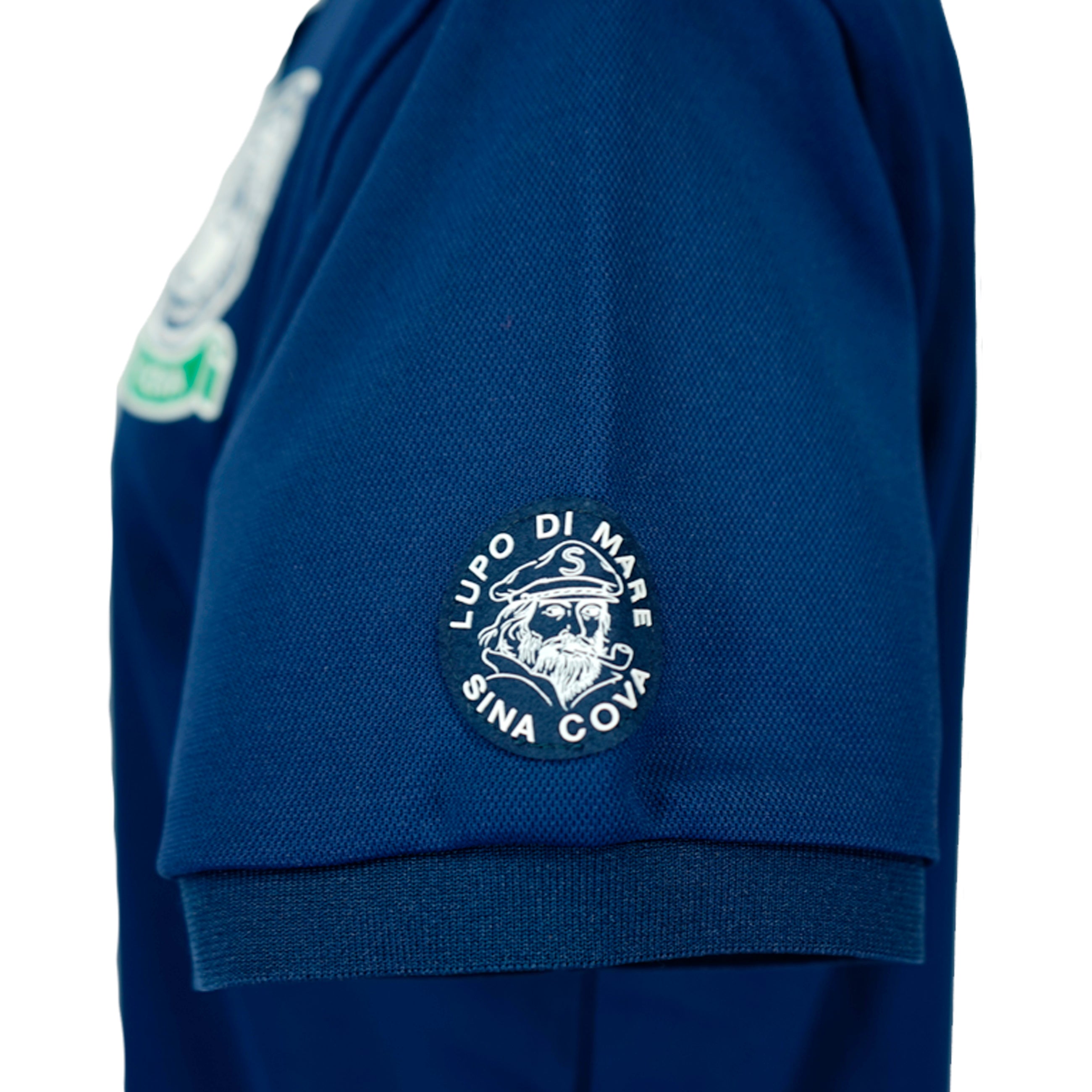 【アウトレット】シナコバ （SINA COVA） レディース 半袖 ポロシャツ 22180573