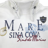 SINA COVA High Neck Pullover 22210050