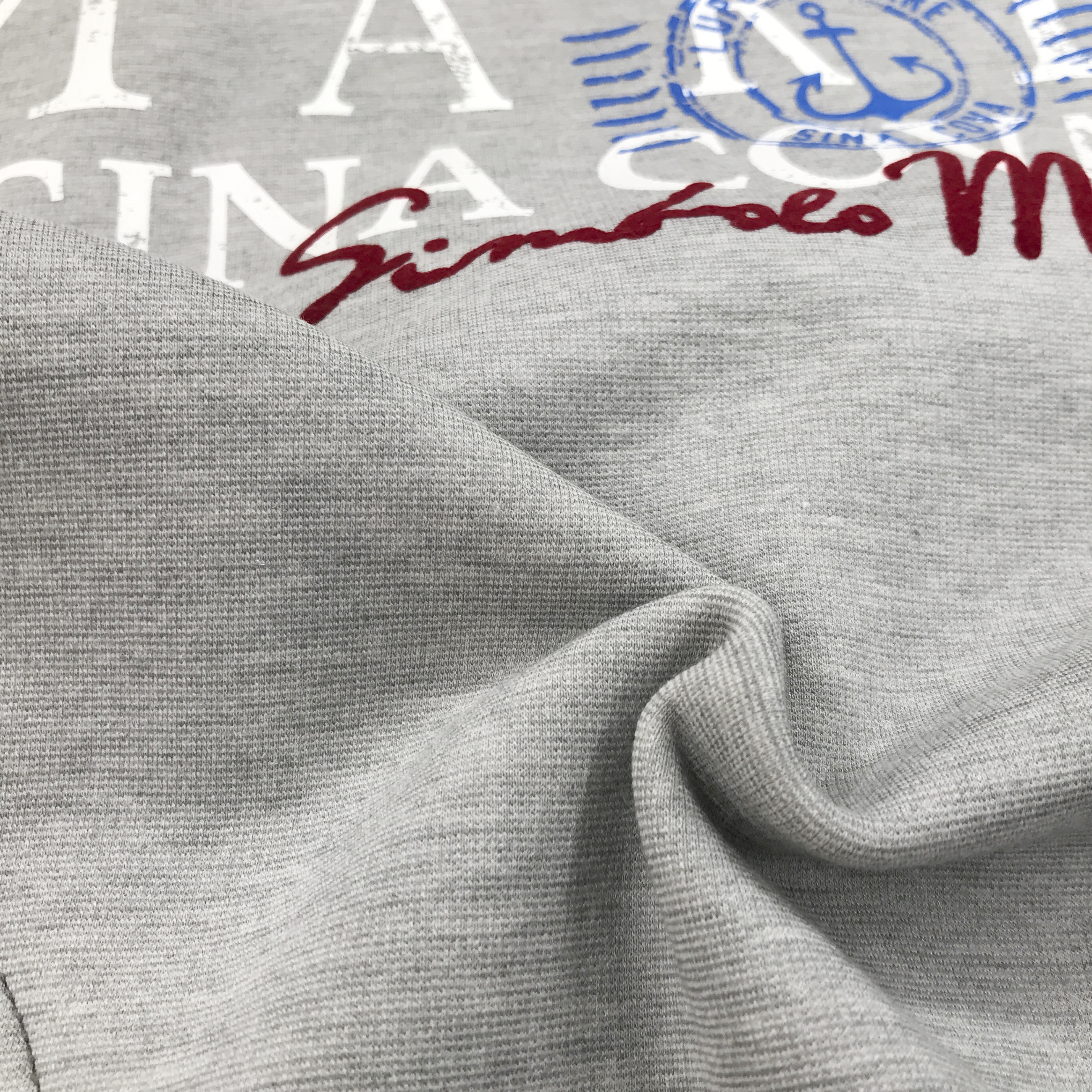 【アウトレット】ハイネックプルオーバー 22210050